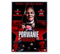Kidnapping Mr.Heineken [DVD] [Region 2] (IMPORT) (Pas de version française)