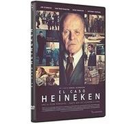 Kidnapping Mr. Heineken (El Caso Heinekens) G