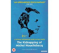 Kidnapping of Michel Houellebecq [Edizione: Regno Unito] [Import]