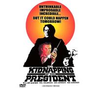 Kidnapping Of The President [Import USA Zone 1]