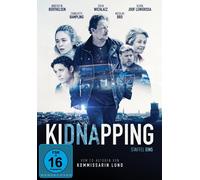 kiDNApping-Staffel 1 (DVD)