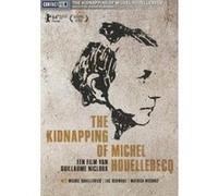 KIDNAPPING VAN MICHEL HOUELLEBECQ-VO G