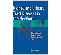 Kidney And Urinary Tract Diseases In The Newborn