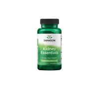 Kidney Essentials 60 Capsules Végétales Swanson Health Products