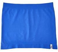 kidneykaren Basic-Tube Chauffe-Hanches. Femme, Dazzling Blue, XS