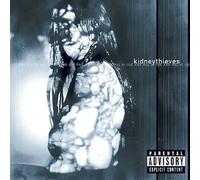 Kidneythieves – Phi in the Sky – CD – Neuf – Version explicite