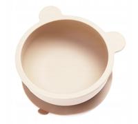 kidnort Bol rond en silicone pour enfant (Retter Mjölk)