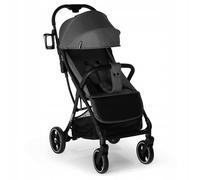 Poussettes Kidnort Fjallrav Grey