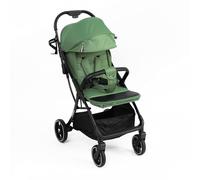 Poussettes Kidnort Fjallrav Green