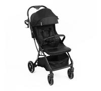 Poussettes Kidnort Fjallrav Black