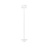 Kido Lampadaire Pied en T blanc 3000K Belux - KID12 15T 8030 TD