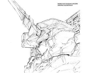 Kidousenshi Gandam Uc Soundtrack (Original Soundtrack)