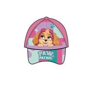 kidparadise Casquette Pat Patrouille Fille
