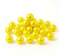 kidparadise Coffret 25 perles Chèvrefeuille pour le bain, Effet garanti