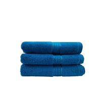 kidparadise Serviette de Toilette 100% Coton 50 x 90 - Serviette Bain 500 g/m²