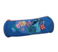 kidparadise Trousse Scolaire - Trousse école (23x8x8 cm Stitch)