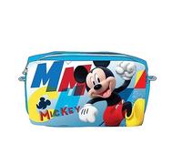 kidparadise Trousse Scolaire - Trousse école (Trousse Plate Mickey)