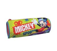 kidparadise Trousse Scolaire - Trousse école (Trousse Ronde)