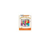 Kidpower Children's Safety Comics Color Edition