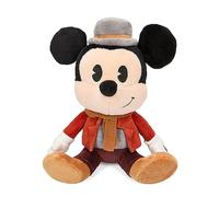 Kidrobot Disney Mickey Chant de Noël - Peluche Mickey Phunny
