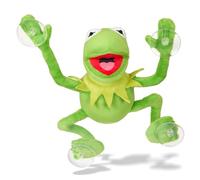 Kidrobot Disney The Muppets Kermit Autocollant en peluche pour fenêtre 15,2 cm