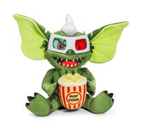 Kidrobot Gremlins HugMe Peluche rayée avec popcorn 36,8 cm