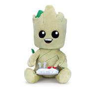 Kidrobot Groot - Hugme - Avec vibration - Peluches