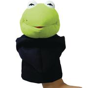 Kidrobot - Muppets Constantine 12 Plush Hand Puppet [] Plush
