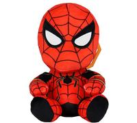Kidrobot Nounours The Avengers Spiderman Infinite War 20 Cm