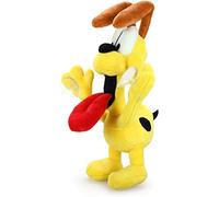 Kidrobot Odie Garfield Ventouse pour fenêtre 20,3 cm