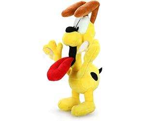 Kidrobot Odie Garfield Ventouse pour fenêtre 20,3 cm