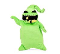 Kidrobot Oogie Boogie Peluche interactive avec insectes L'étrange Noël de monsieur Jack 40,6 cm