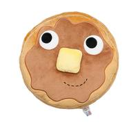 Kidrobot – Peluche Yummy Pancake Heidi Kenney – 25 cm (10 pouces)