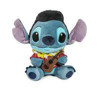 Kidrobot – Peluche Stitch Elvis 25 cm Hawaïen