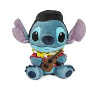 Kidrobot - Peluche 25 cm Stitch Elvis - Hawaïen
