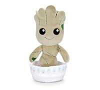 Kidrobot Peluche Baby Groot – 20 cm