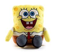 Kidrobot – Peluche – Bob l'éponge – 20 cm
