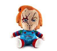 Kidrobot Peluche Chucky Officielle 20 cm – Collection Phunny