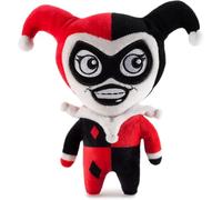 Kidrobot – Peluche – Harley Quinn – 20 cm