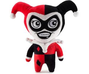 Kidrobot - Peluche Harley Quinn (20cm)
