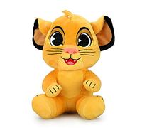 Kidrobot Peluche Phunny Simba Le Roi Lion 20,3 cm