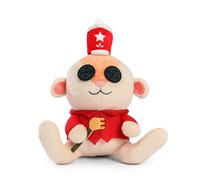 Kidrobot Peluche Phunny Souris Cirque Sauteuse Coraline