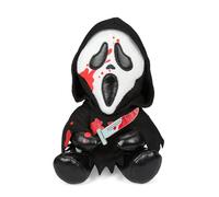 Kidrobot Peluche Phunny visage de fantôme