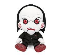 Kidrobot Peluche Saw -20cm Halloween, Noir