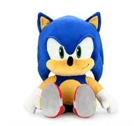 Rubie's – Peluche Sonic The Hedgehog Hugme vibrante 40 cm