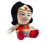 Kidrobot - Peluche Wonder Woman (20cm)
