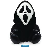 KIDROBOT - PHUNNY SCREAM GHOST FACE 8'' PLUSH KR17096