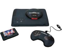 Kidrobot - Sega Genesis Gaming Console Plush [] Plush
