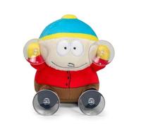 Kidrobot South Park Cartman Autocollant en peluche pour fenêtre 15,2 cm