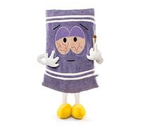 Kidrobot South Park Peluche 61 cm - Serviette pierre